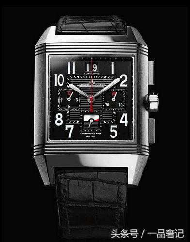 成功人士喜欢的六款腕表,马术腕表