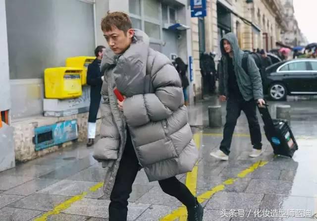 男装潮流趋势,利郎男装秋冬流行趋势