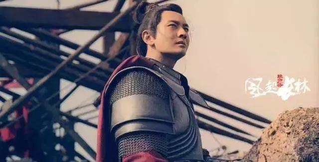 琅琊榜之风起长林剧情简介,琅琊榜之风起长林内容简介