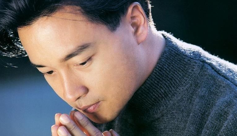 亲口讲述张国荣,十次缅怀张国荣