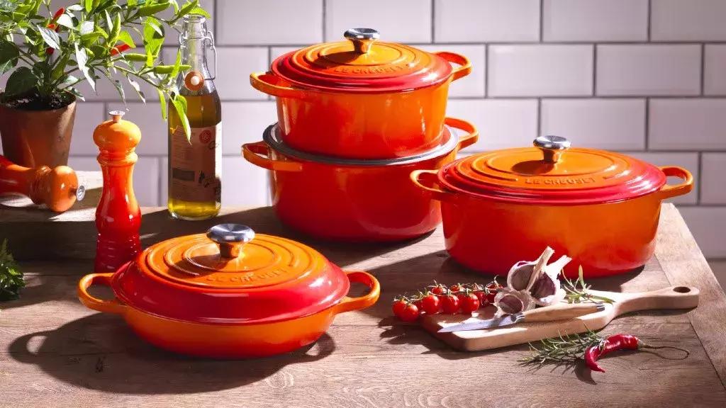 打造称霸朋友圈的时髦年夜饭，就靠它们了