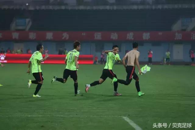 为报师恩的中超“陈冠希”，能否迎来“第三春”