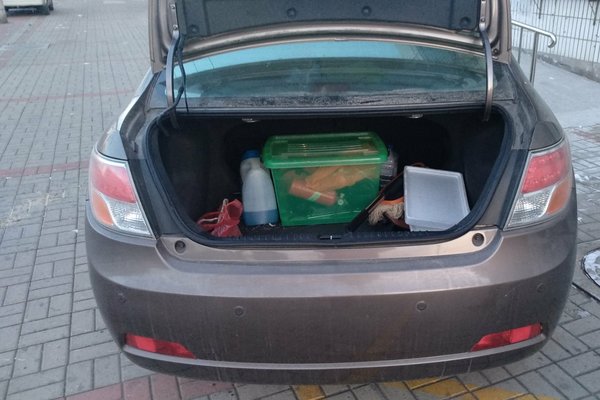 吉利gc71.5现在值多钱,吉利gc7手动二手车多少钱