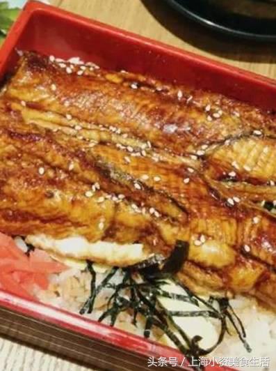 鳗鱼饭中的鳗鱼要灭绝了吗,好吃到停不下口的鳗鱼饭