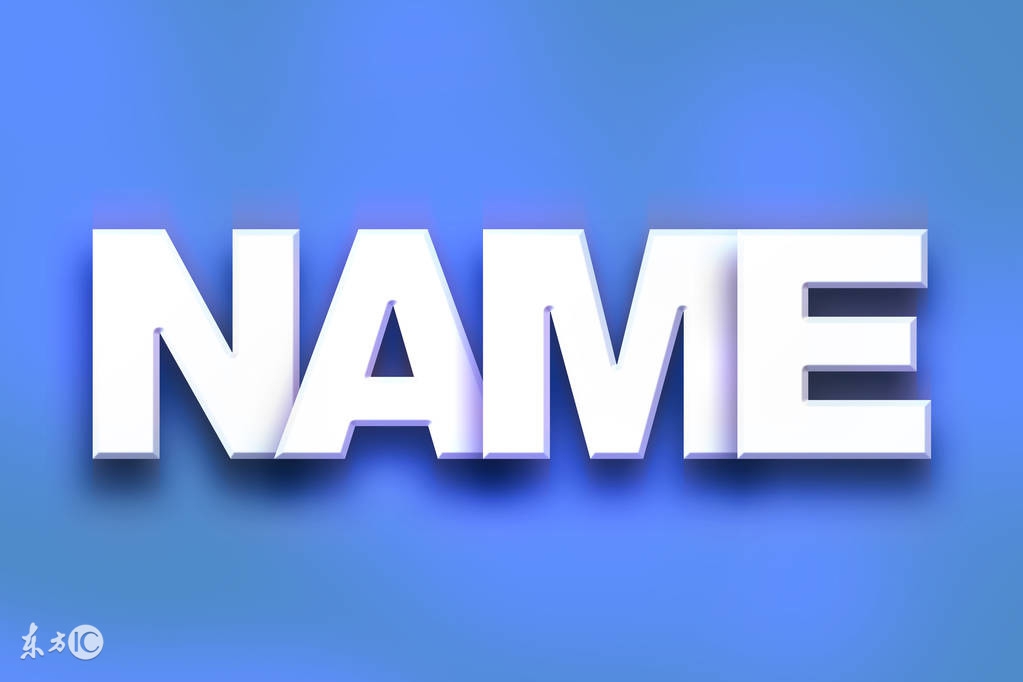 如何取一个好听的英文名男生,如何给自己取一个好听的英文名