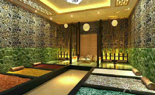 南京最便宜汗蒸馆在哪里,南京汗蒸馆十大排名含自助餐