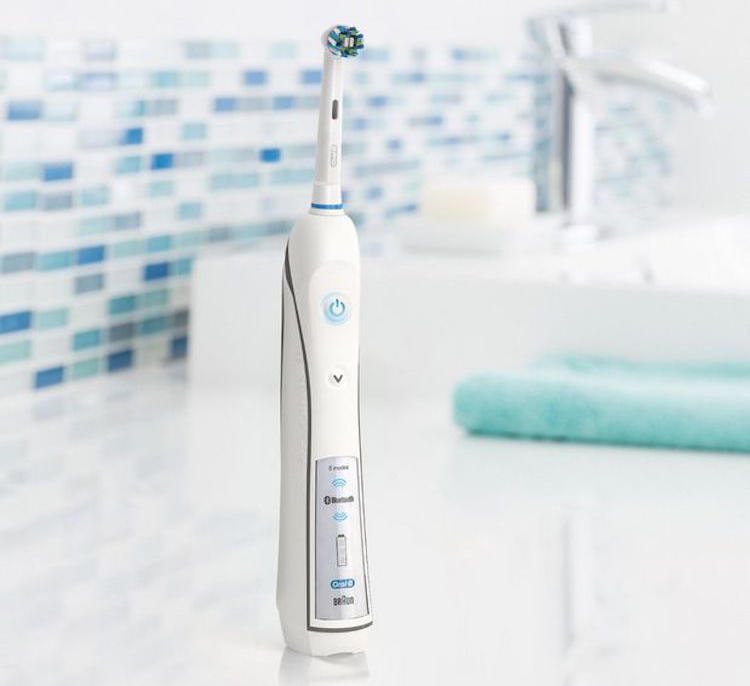 oral-b电动牙刷旗舰店,oralb电动牙刷哪个品牌好用