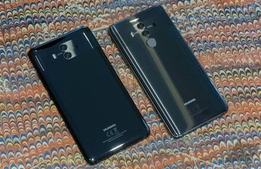 mate10pro和荣耀v10哪个更好,华为mate10和荣耀v10谁更值得买