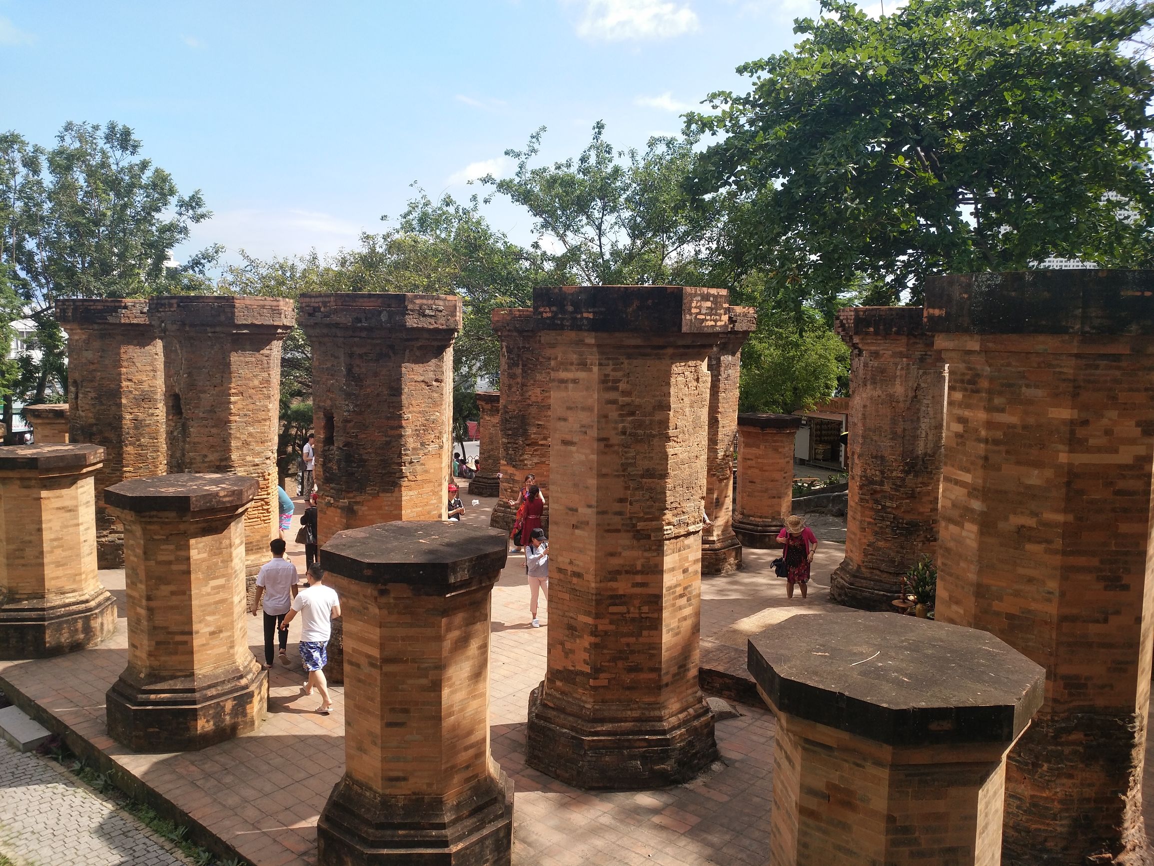 越南芽庄旅游小攻略有哪些？亲身体验——一起来数数吧