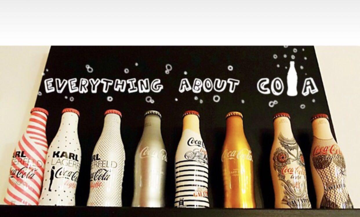 限量版可乐为什么那么贵,可乐限量版