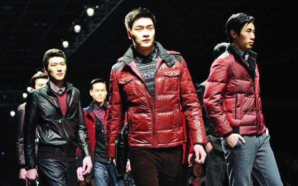 来自加拿大的“鹅”满街跑,还真不是中国人又崇洋媚外!