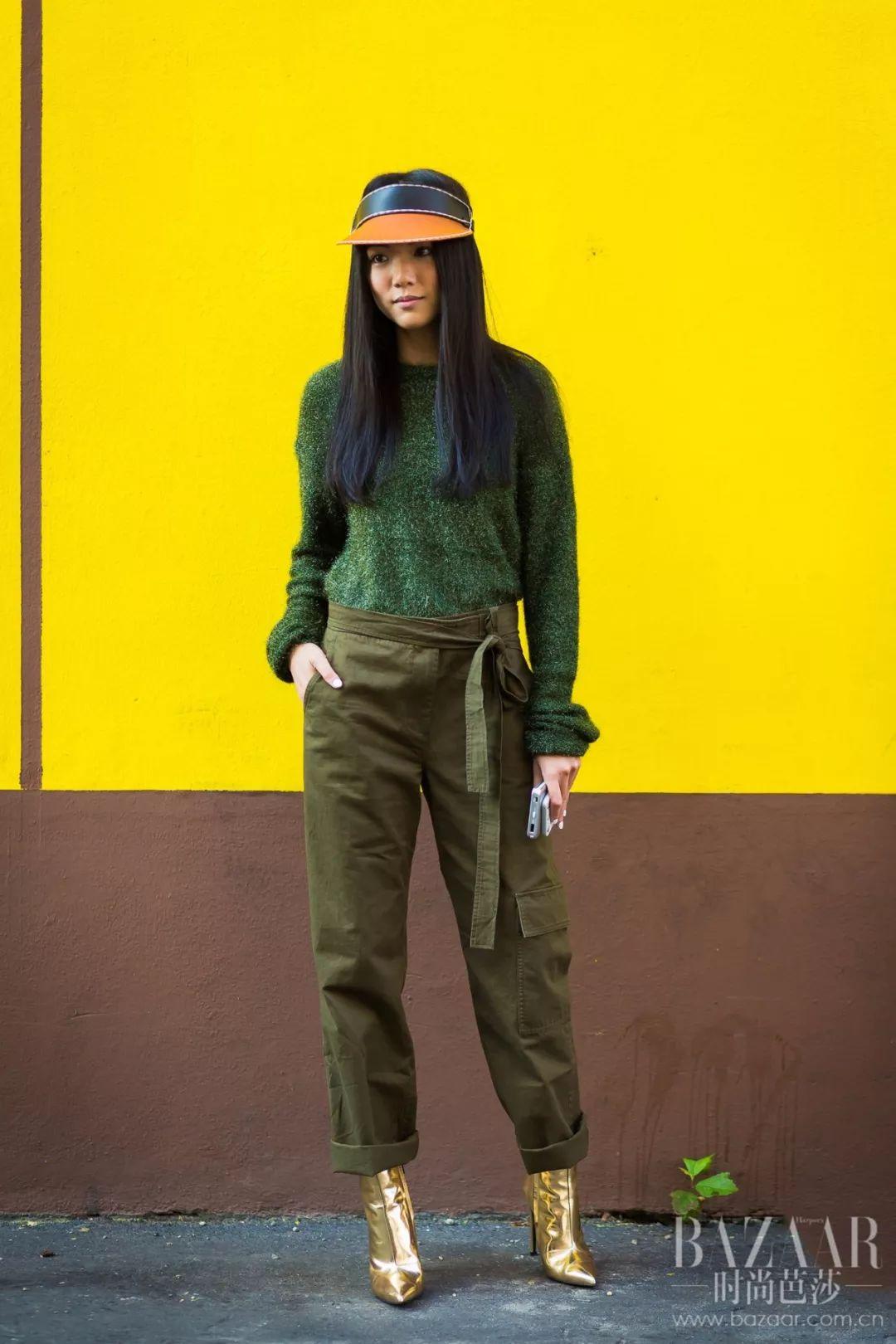 适合又矮又胖穿的靴子,胖子也可以穿的靴子