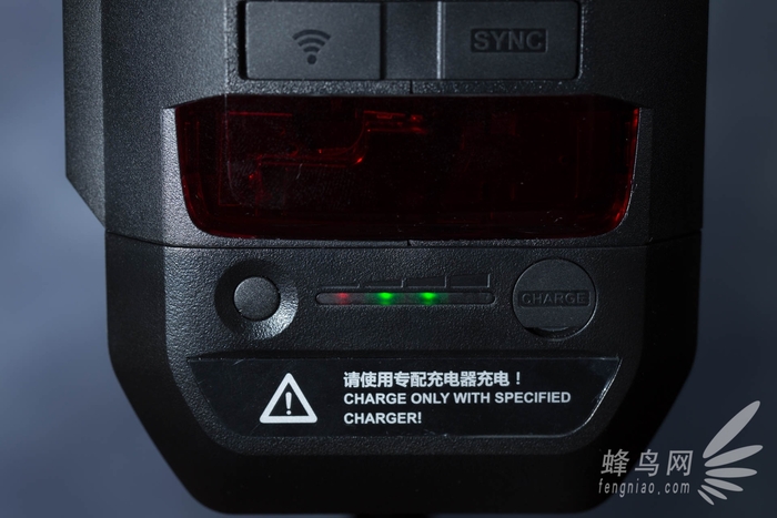 神牛ex600外拍灯用的什么型号电池,雷神之锤降临