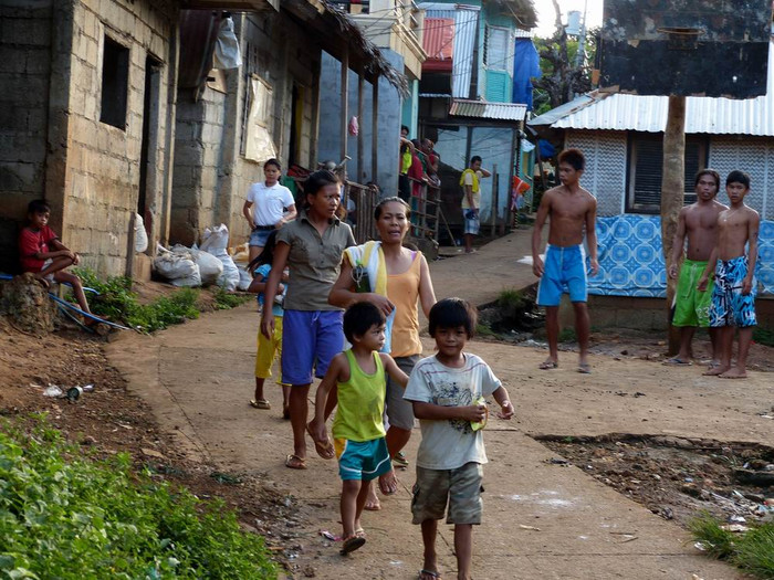 长滩之旅分享篇,长滩旅游行程