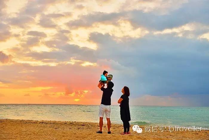 星球坐标|冲绳：一百多个离岛，是日本的另一幅面孔