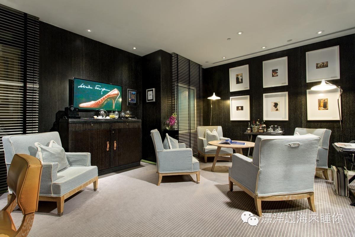 扎克伯格开的酒店,扎克伯格酒店