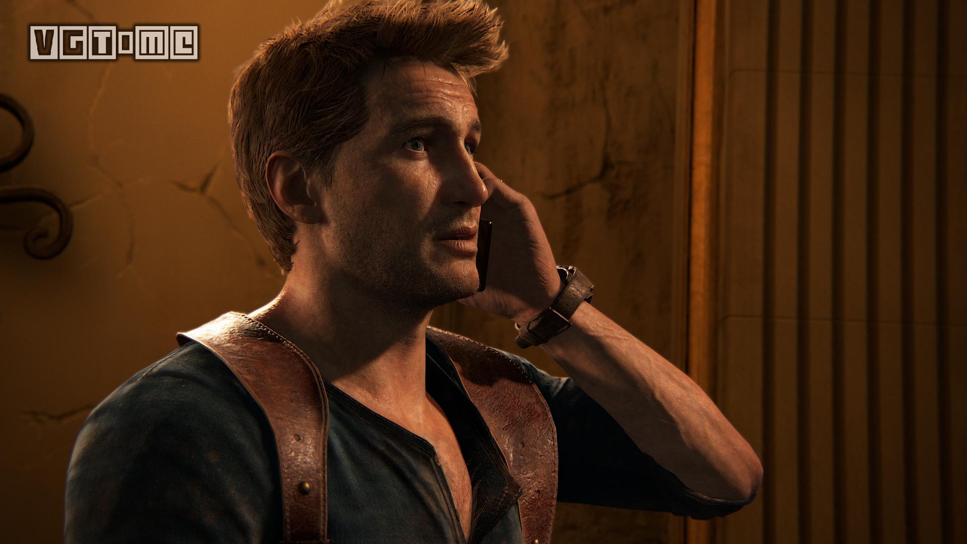 神秘海域4求生战惨烈攻略,学徒神秘海域4攻略解说