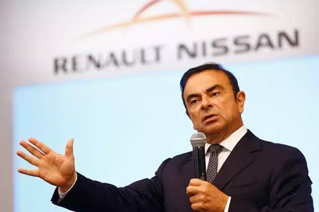 车展如戏（下）看不够的老友记