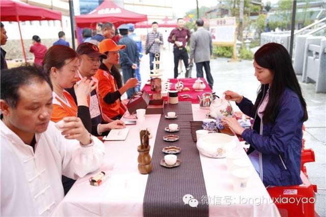 *卫强**书记为啥称赞龙虎山逍遥城“大项目，好手笔”？