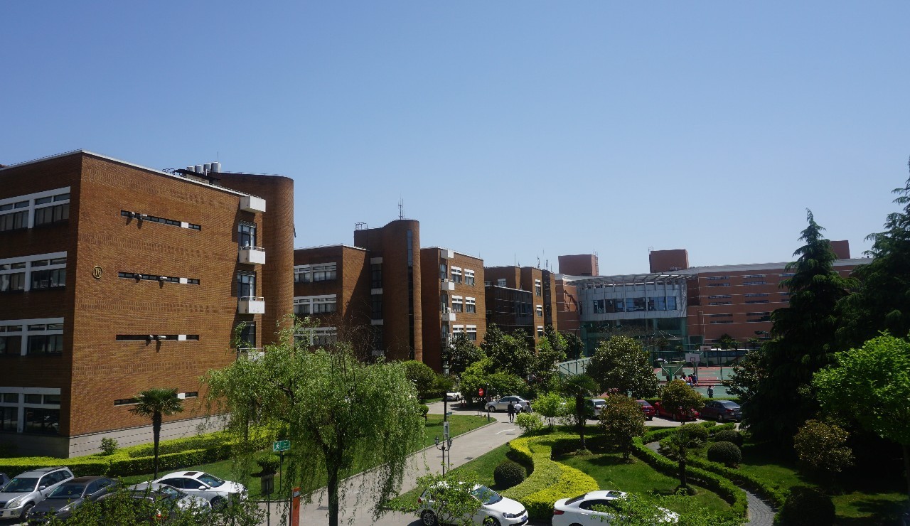 瞅瞅程序猿（媛）午餐都吃什么（一）：浦东软件园