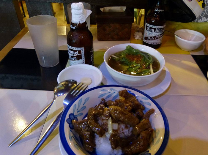 长滩之旅分享篇,长滩旅游行程