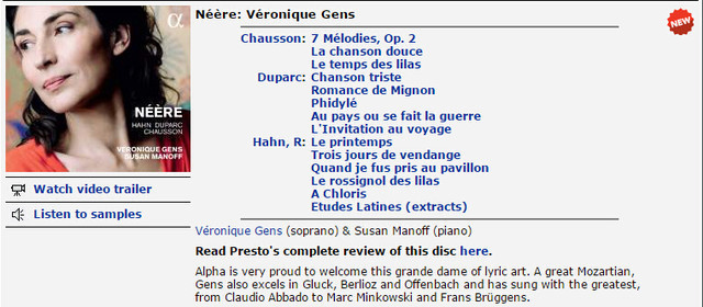 2015年的音乐推荐,2015音乐top10