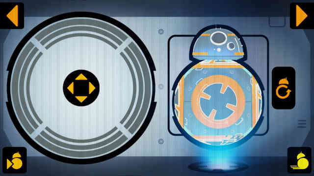 星战机器人bb-8开箱,bb8战斗机器人