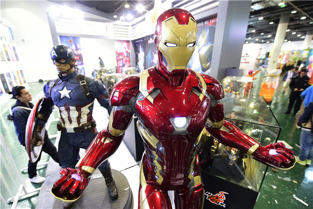 动漫节杭州视频,第十九届中国国际动漫节杭州地点