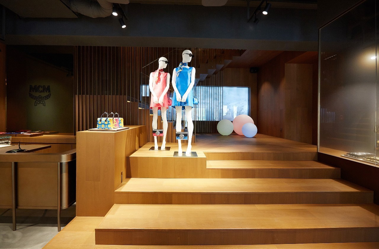 mcm正品质感,mcm是国际大牌吗