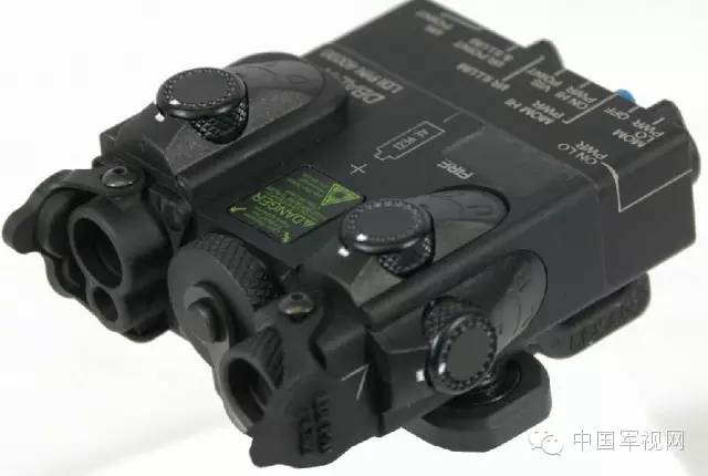 *器武**|近距离作战CQB版的突击步枪有什么特点