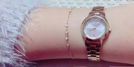 这些百元级的日韩饰品，IU、高俊熙、石原里美都在爱