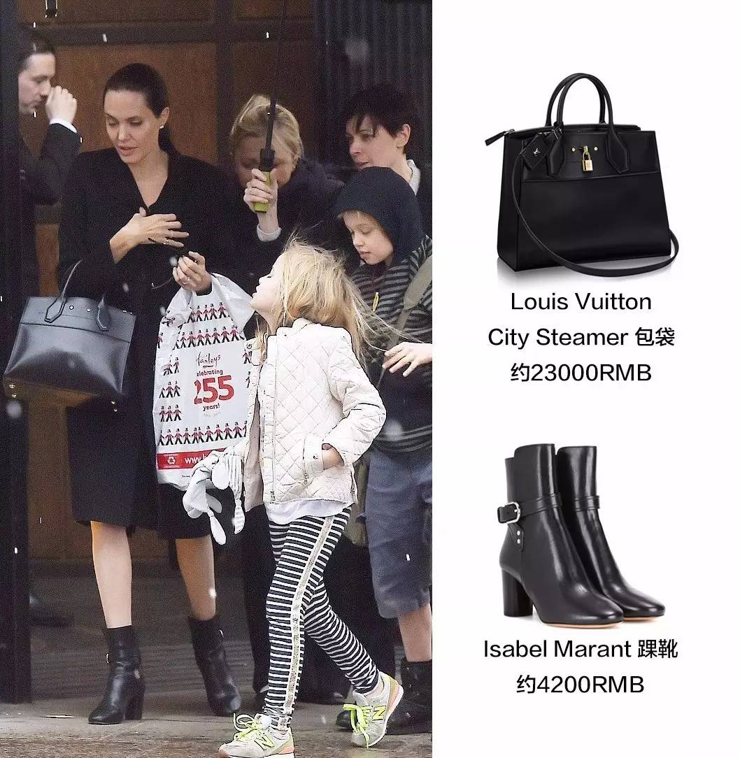 AB/宋佳/KarlieKloss让我来问问：不搞点花样的基本款你们还没穿腻吗？