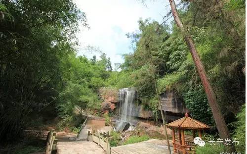 五一怎么耍?南溪“澳门游”,长宁篝火晚会、烤全羊、漂流,兴文花山节(攻略get√)