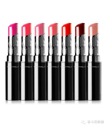 韩国口红平价推荐,韩国平价好用的口红推荐