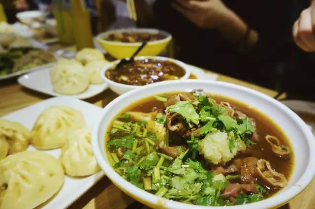 二师兄带你吃北京,二师兄带你安全吃美食