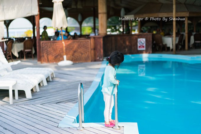 马尔代夫蓝色美人蕉岛,马尔代夫蓝色美人蕉旅游攻略