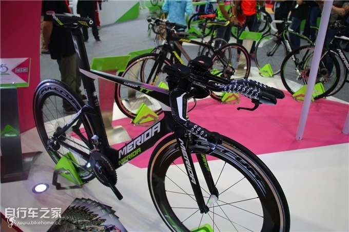 美利达新品上海国际自行车展,美利达各个系列的车型