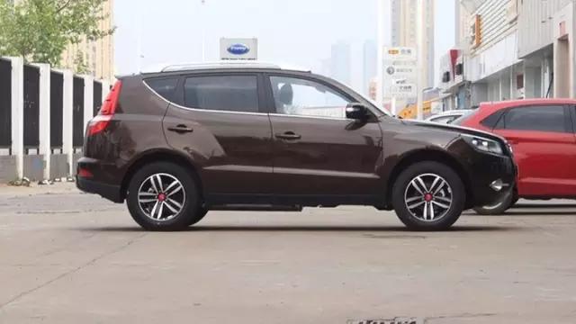 动力太强不敢开,动力太肉的车真的难开