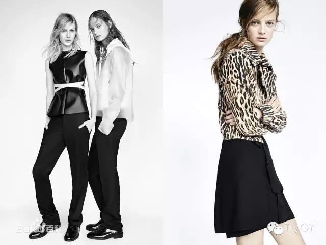 zara十大必买衣服,zara买衣服攻略