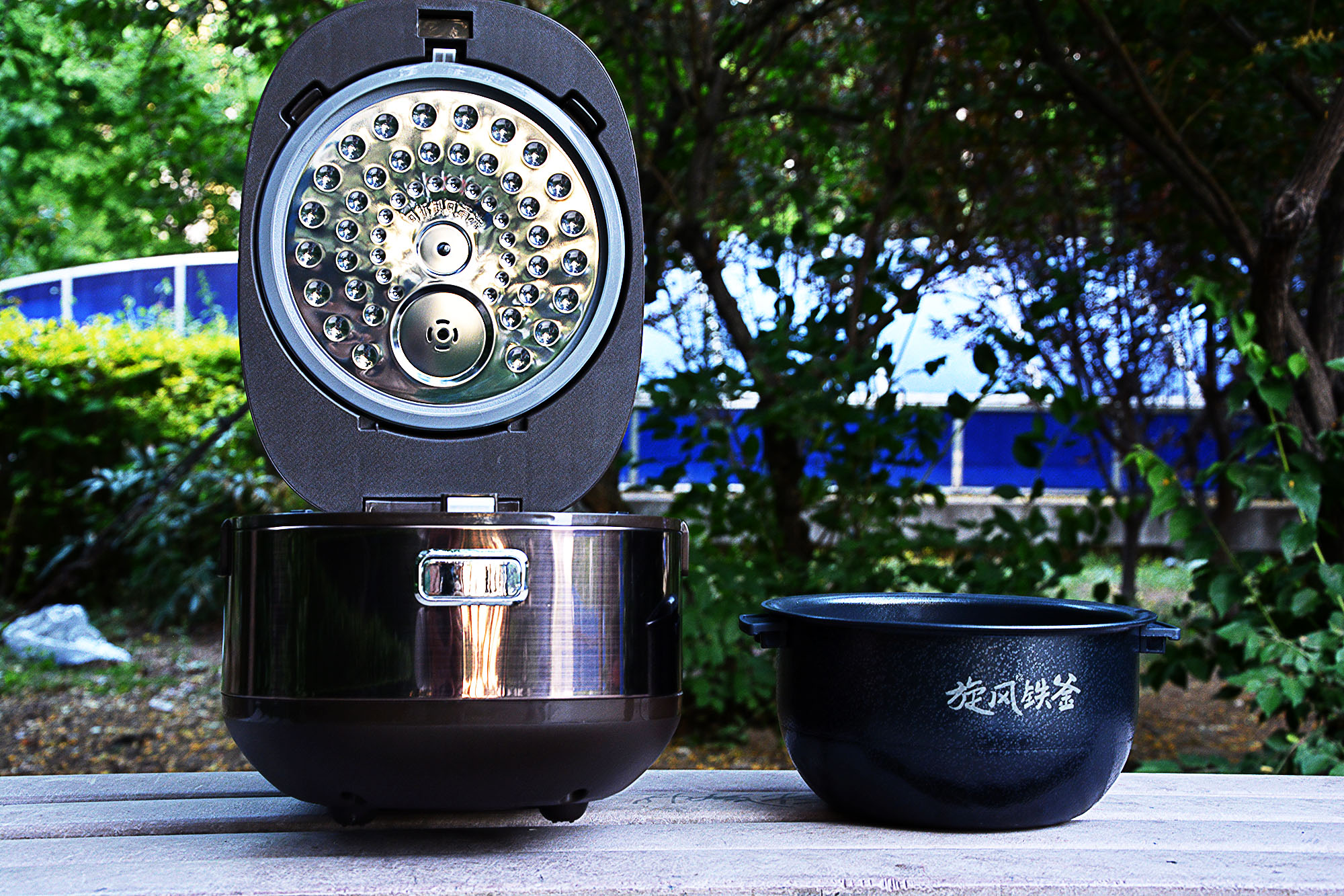 爱仕达ih的电饭煲多重 (爱仕达ih电饭煲怎么操作)