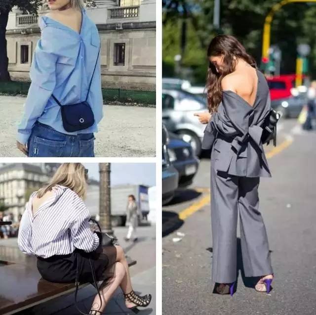 购买衬衫男士,最实用的衬衫款式