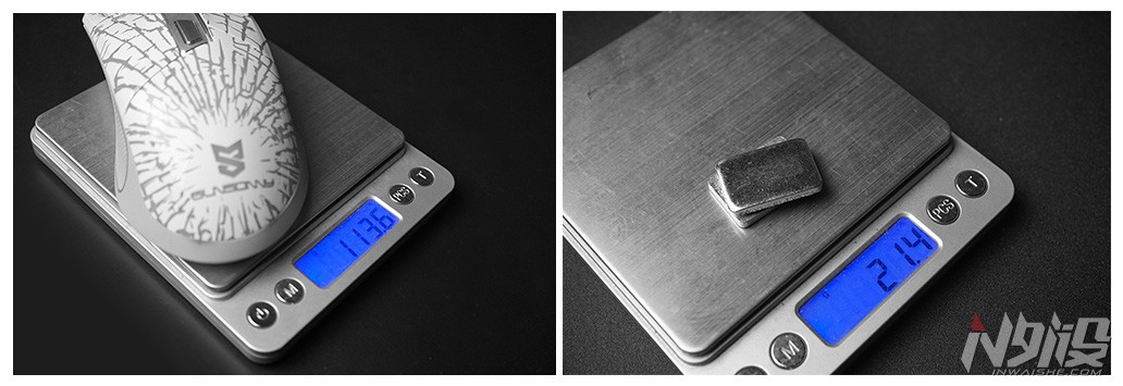 森松尼m7鼠标怎么拆,森松尼s-m16鼠标拆解