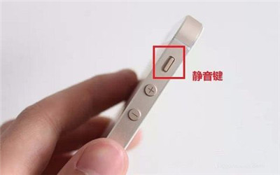 安卓和苹果的静音方式为什么不同|百科解密