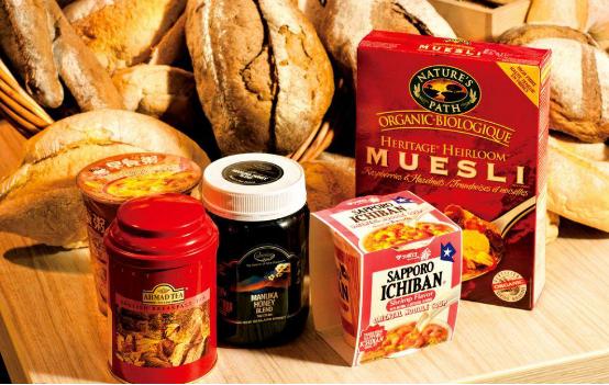 进口食品商店便宜内幕,进口食品还能放心吗