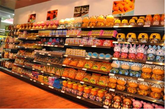 进口品乱象骗局,为什么国外进口食品都比较安全