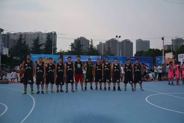 河南省ybl城市篮球邀请赛郑州赛区,2022年郑州业余篮球比赛信息