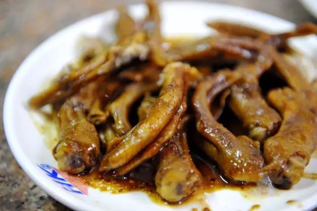 惠州老字号美食一条街,惠州100家老字号美食