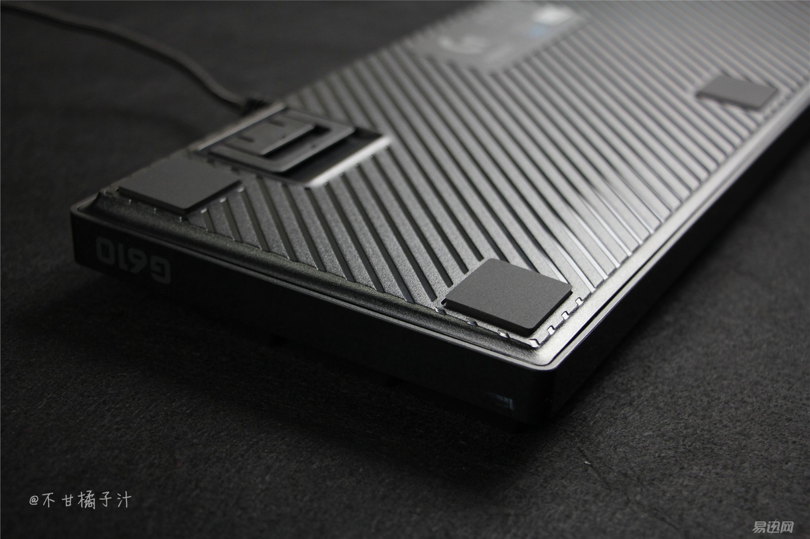 罗技g610键盘可以水洗吗,罗技g610键盘评测