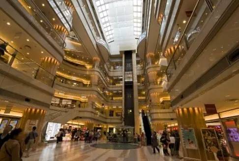 开锐看民航|玩转全球最in机场，OMG，简直不想飞走