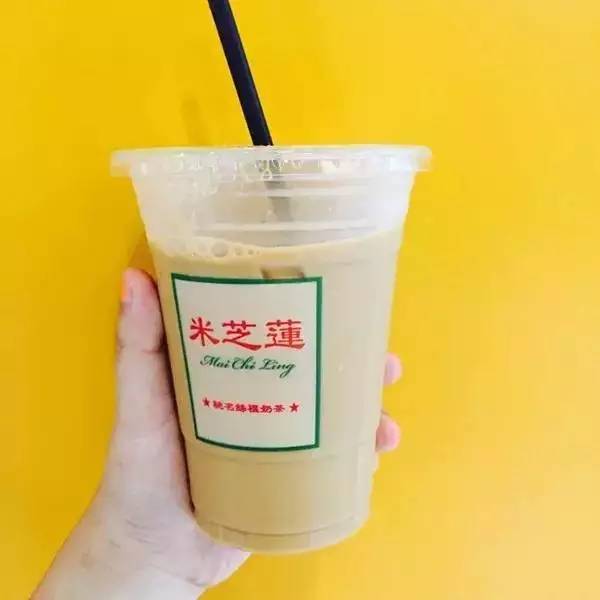 全网最火奶茶测评,重庆哪种奶茶最好喝